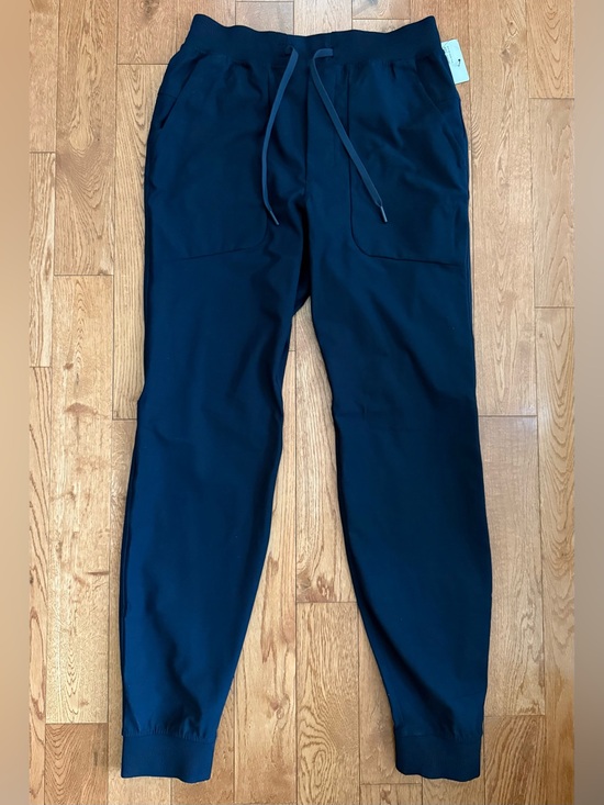 lululemon athletica Other - Lululemon NWT ABC Jogger Warpstreme size small men’s